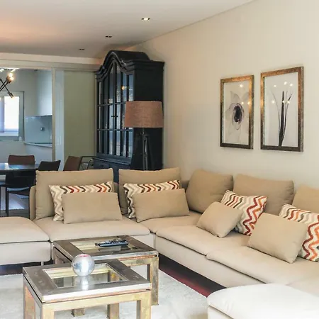Apartamento Do Parque *