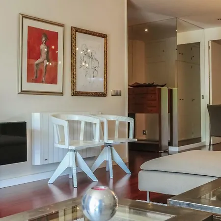 Apartamento Do Parque