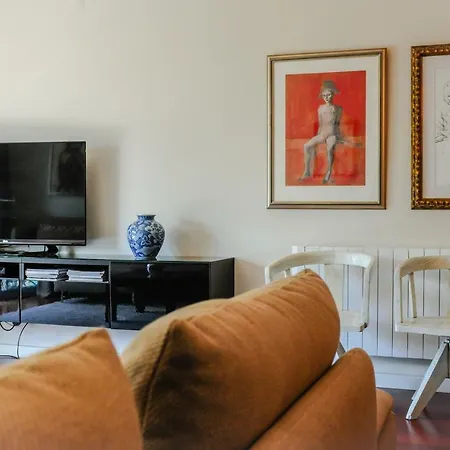 Apartamento Do Parque * إسبِنو