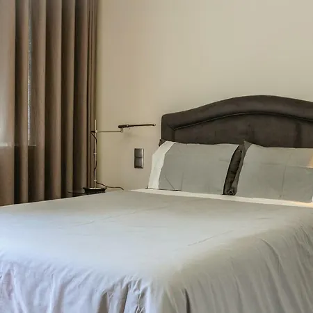 Apartamento Do Parque