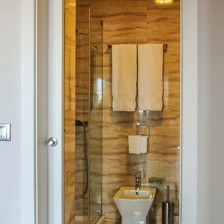 Apartamento Do Parque شقة إسبِنو