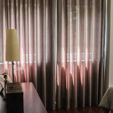 Apartamento Do Parque