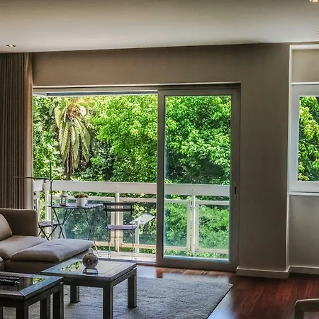 Apartamento Do Parque