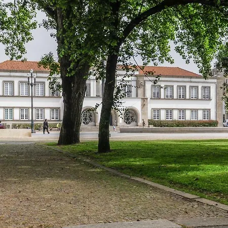 Apartamento Do Parque