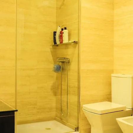 Apartamento Do Parque شقة إسبِنو