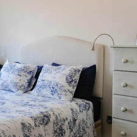 Apartamento Do Parque