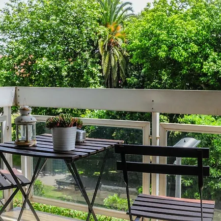 Apartamento Do Parque إسبِنو