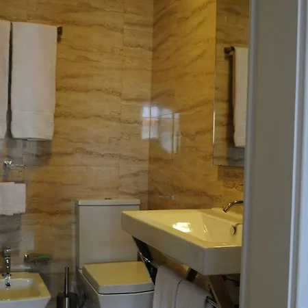 شقة Apartamento Do Parque *
